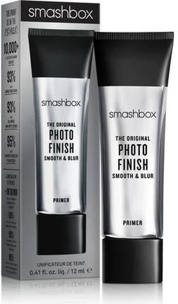 Smashbox The Original Photo Finish&Primer Smooth and Blur Baza 12ml