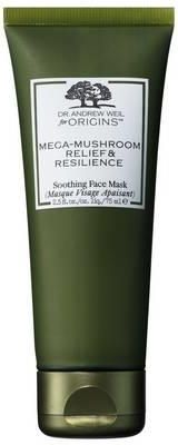 Origins Mega-Mushroom Relief&Resilience Soothing Face Mask Maseczka 75ml
