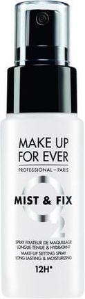Make Up For Ever Mist Fix spray 30ml