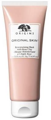 Origins Original Skin Retexturing Mask with Rose Clay Maseczka do twarzy z glinką 75ml