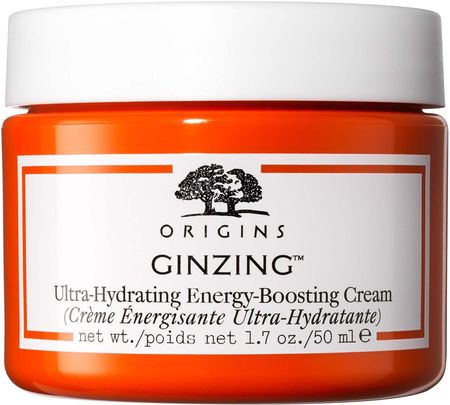 Krem Origins Ginzing Ultra Hydrating Cream nawilżający na dzień 50ml