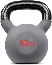 Hop-Sport Odważnik Kettlebell Żeliwny 20Kg