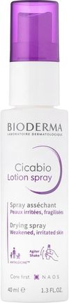Bioderma Cicabio Lotion Spray 40ml