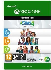 The Sims 4 - Zestaw Dodatków 3 (Xbox One Key)