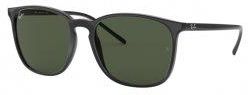 Ray-Ban RB4387 601/71 ROZMIAR 56