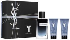 yves saint laurent y woda perfumowana dla mężczyzn