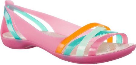 isabella huarache 2 flat w