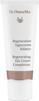 Krem Dr. Hauschka Regenerating Day Cream Complexion na dzień 40ml