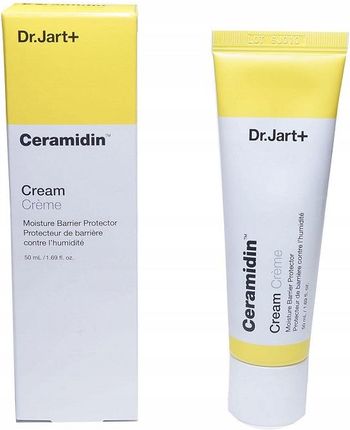 Krem Dr.Jart+ Ceramindin Cream kremy do twarz na dzień 50ml