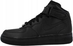 nike air force 1 mid miodowe