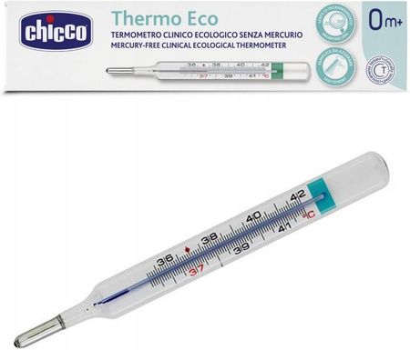 Chicco Thermo Eco 0M+