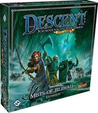 Fantasy Flight Games Descent: Journeys In The Dark - Mists Of Bilehall