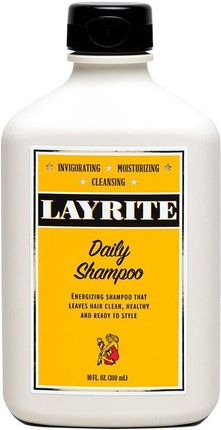 Layrite Shampoo Szampon do włosów 250g