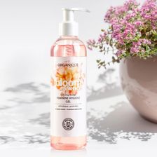 Zdjęcie Organique Żel Do Higieny Intymnej Bloom Essence 250Ml - Żory