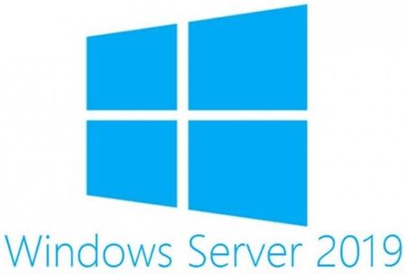 Microsoft Dell 10-pack of Windows Server 2019 (623BBCY)