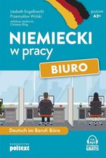 Zdjęcie Niemiecki w pracy biuro - Uniejów