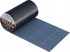 Zdjęcie Dekarska taśma butylowa 150mm x 10mb - Antracyt - Nowa Dęba