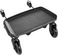 Baby Jogger Surfer Linia City Mini 2 - POLSKA DYSTRYBUCJA * Komfortowo z abcGPS