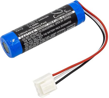 Cameron Sino Harman Kardon Onyx Studio 1 Li11B001F 3400Mah 12.58Wh Li-Ion 3.7V