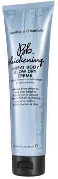 Bumble And Bumble Thickening Great Body Blow Dry 150ml