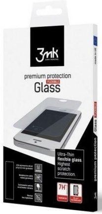 3mk Flexible Glass Lite do iPhone 11 (FLEXGLALITEIPXIR)