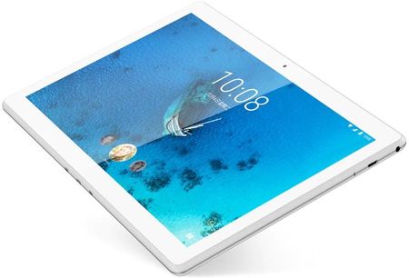 Tablet Lenovo TAB M10 (TB-X505F) 10,1 32GB Wi-Fi Biały