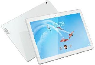Lenovo タブレット ホワイト Tablet Lenovo TAB M10 (TB-X505F) 10,1 32GB Wi-Fi Biały