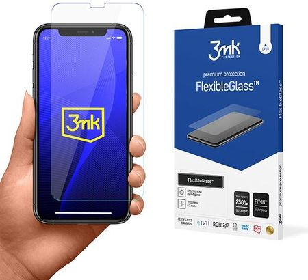 3mk Flexible Glass do iPhone 11 Pro (FLEXGLAIPXI)