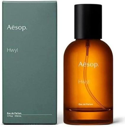 Aesop Hwyl woda perfumowana 50ml - opinie i ceny na Ceneo.pl