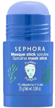 Sephora Collection Maseczka do twarzy w sztyfcie Spirulina 25g