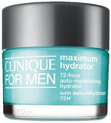 Clinique For Men Maximum 72-Hour Auto-Replenishing Hydrator 50ml
