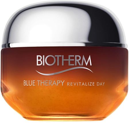 Krem Biotherm Blue Therapy Amber Algae na dzień 50ml