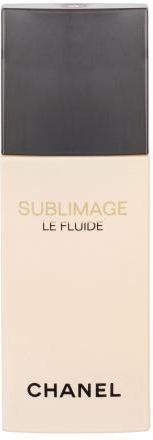 Chanel Sublimage Le Fluide żel do twarzy 50ml - Opinie i ceny na