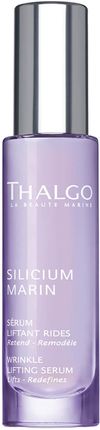 Thalgo Silicium Marin Wrinkle Lifting Serum Do Twarzy 30 ml