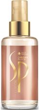 Wella Sp Luxeoil Chroma Elixir Olejek Do Włosów 100 ml