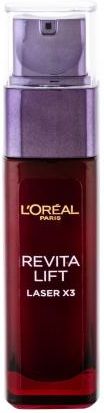L'Oreal Paris Revitalift Laser x3 Serum Do Twarzy 30 ml
