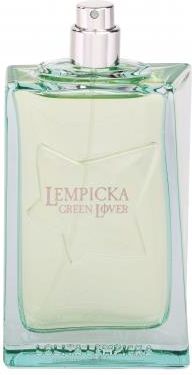 Lolita Lempicka Green Lover Woda Toaletowa 100 ml TESTER