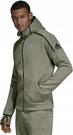 Ciepła męska bluza ADIDAS Cena 179,99 Adidas Reebok
