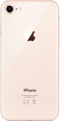 Apple iPhone 8 128GB Złoty - Cena, opinie na Ceneo.pl