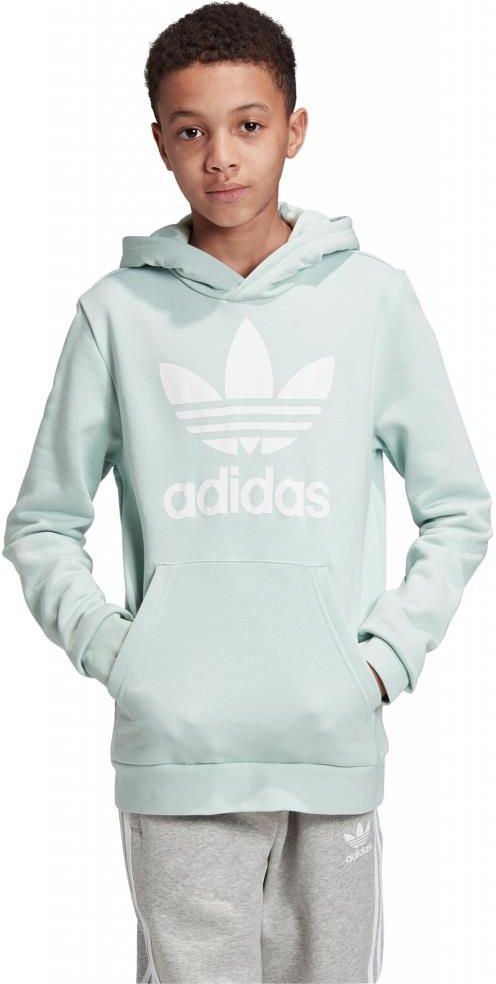 bluza adidas originals trefoil