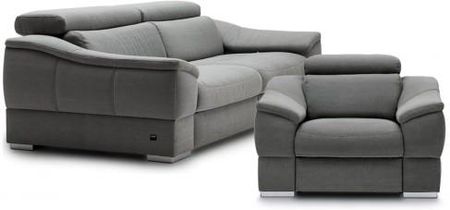 Etap Sofa Komplet Wypoczynkowy Urbano 3F+1+1 