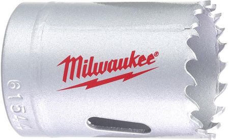 Milwaukee Otwornica Bimetalowa Contractor 35mm 4932464683 