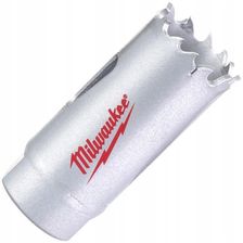 Zdjęcie Milwaukee Otwornica Bimetalowa Contractor 25mm 4932464678  - Miłomłyn
