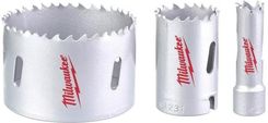 Zdjęcie Milwaukee Otwornica Bimetalowa Contractor 68mm 4932464697  - Suraż