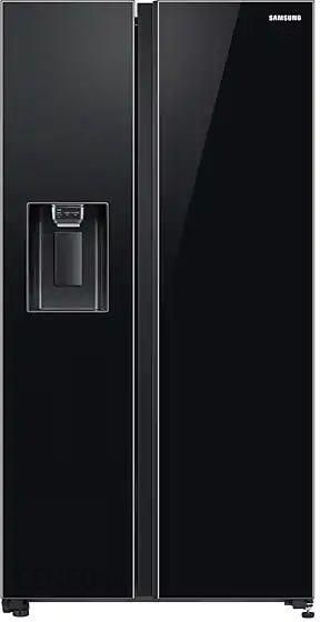  „Samsung RS65R54412C“ šaldytuvas