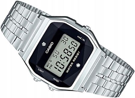 Casio Vintage Diament A159 Wad 1DF - Zegarki Unisex - Ceny i