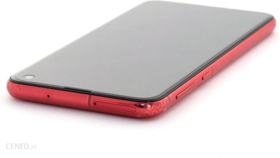 Samsung Galaxy S10e SM-G970 6/128GB Cardinal Red - Cena, opinie na ...