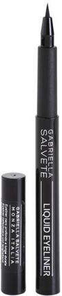 Gabriella Salvete Liquid Eyeliner eyeliner 1,2ml 02
