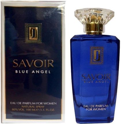 JFenzi Savoir Blue Angel Women woda perfumowana 100ml
