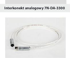 Zdjęcie Acrolink 7N-DA-3300 RCA/ XLR - Lwówek